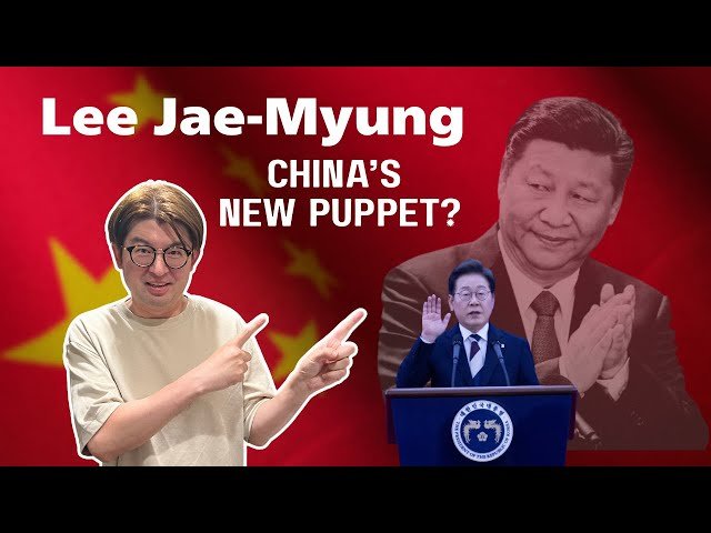 China’s Master Plan: Divide U.S. Allies – Korea is First