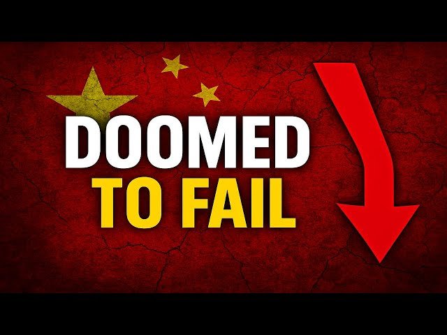 3 Fatal Traps That Guarantee China Loses the 2025 Trade War